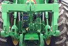 2010 John Deere 8225R