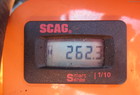  Scag TIGER CAT