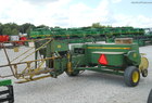  John Deere 336