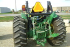 2011 John Deere 5075M