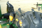 2011 John Deere 5075M