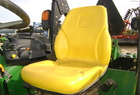 2011 John Deere 5075M