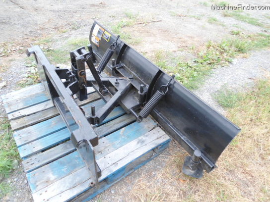  John Deere 6 ft
