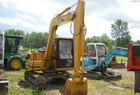1999 Caterpillar 307B