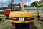 1999 Caterpillar 307B