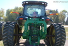 2011 John Deere 8360RT