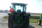 2009 John Deere 5105M