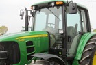 2011 John Deere 6430