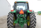 2011 John Deere 6430