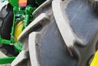 2011 John Deere 6430