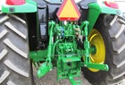 2011 John Deere 6430