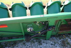2000 John Deere 1293