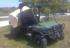 2011 John Deere XUV 825i