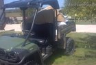 2011 John Deere XUV 825i