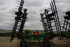 2009 John Deere 2210