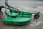 2011 Frontier RC2060