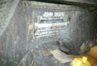 2005 John Deere 3120