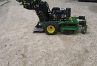 2011 John Deere WH36A