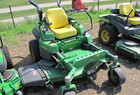 2008 John Deere Z830A