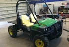 2011 John Deere 825I