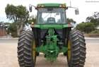 1998 John Deere 7810