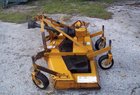 1998 Woods rm660