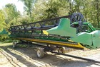 2010 John Deere 635F