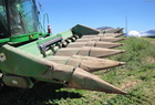 1980 John Deere 643