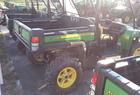 2010 John Deere 625i