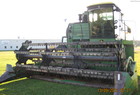 1985 John Deere 6620