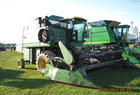 1985 John Deere 6620