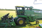 1985 John Deere 6620