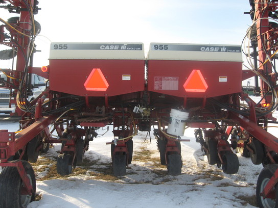 1998 Case IH 955
