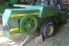 2010 John Deere 348