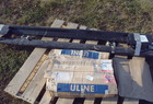 2007 Harvestec Mount
