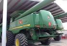2008 John Deere 9770STS