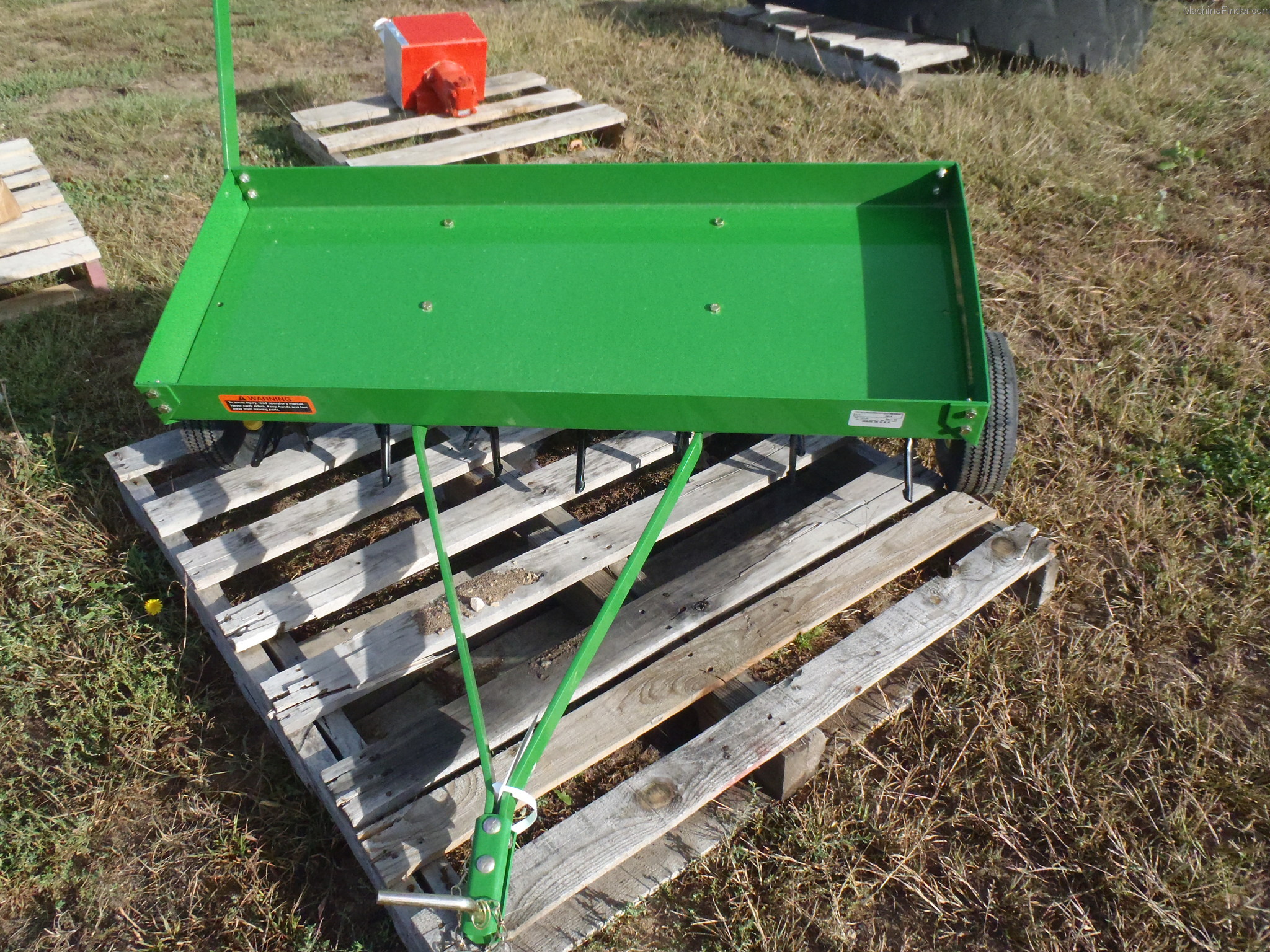 John Deere Plug Aerator Lawn & Garden and Commercial Mowing John Deere MachineFinder