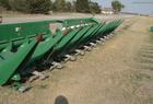 2010 John Deere 612C