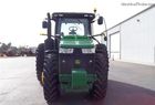 2012 John Deere 8235R