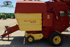 1986 New Holland 853