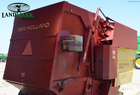 1986 New Holland 853