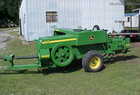 2003 John Deere 348