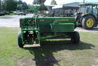 2003 John Deere 348
