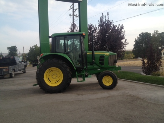  John Deere 6230
