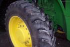 2011 John Deere 8285R