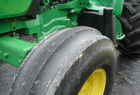 2011 John Deere 5065M