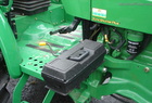 2011 John Deere 5065M