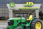 2011 John Deere 5065M