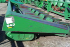 1987 John Deere 643
