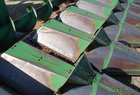 1987 John Deere 643